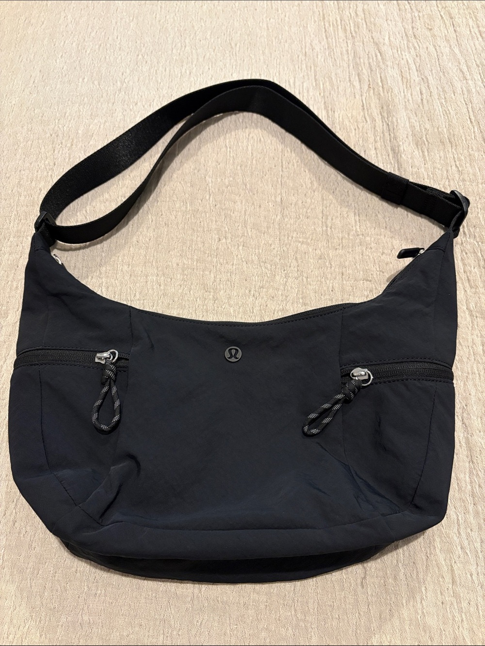 Lululemon Slouchy Sling Bag